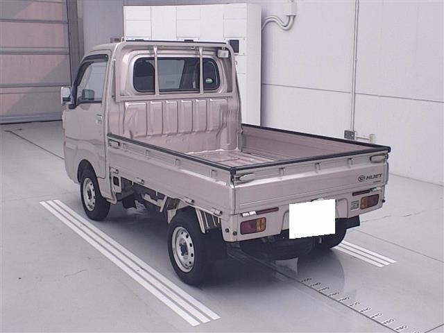 Daihatsu HIJET TRUCK 2014 7231396-1