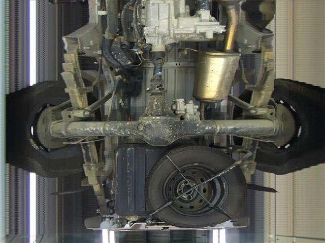 Daihatsu HIJET TRUCK 2014 7231396-10