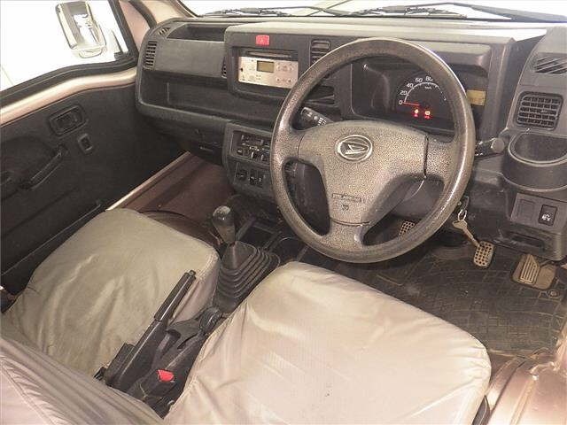 Daihatsu HIJET TRUCK 2014 7231396-3