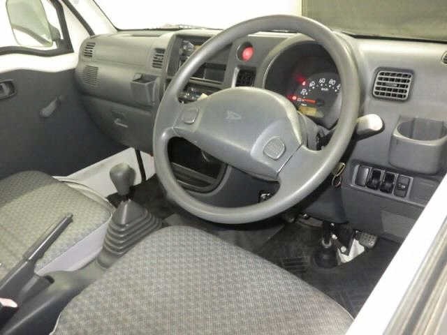 Daihatsu HIJET TRUCK 2006 7231410-3