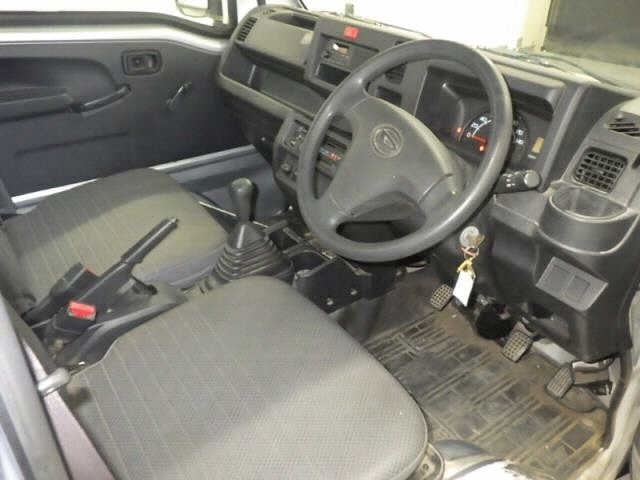 Daihatsu HIJET TRUCK 2018 7231420-3