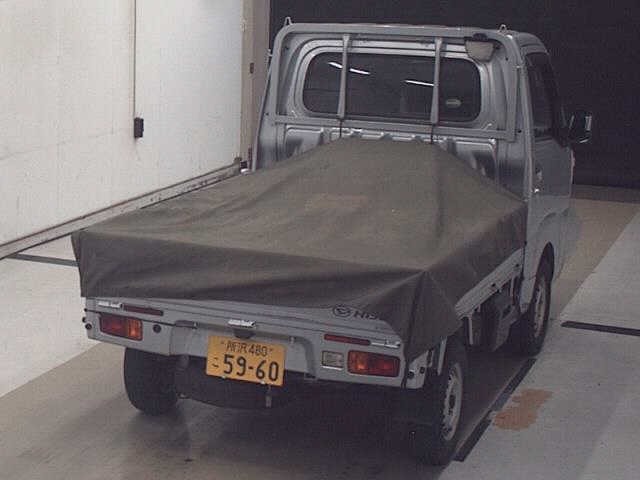 Daihatsu HIJET TRUCK 2018 7231420-5