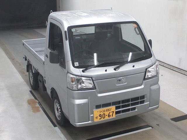 Daihatsu HIJET TRUCK 2025 7231421-0
