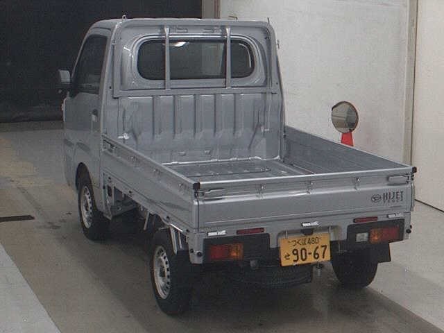 Daihatsu HIJET TRUCK 2025 7231421-1