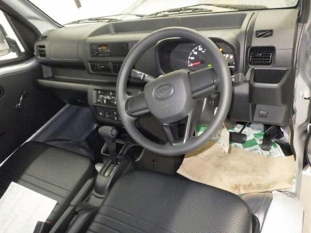 Daihatsu HIJET TRUCK 2025 7231421-3