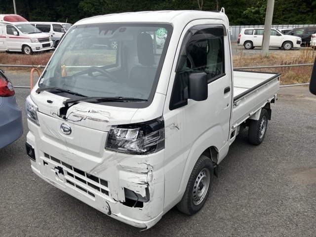 Daihatsu HIJET TRUCK 2024 7231429-0