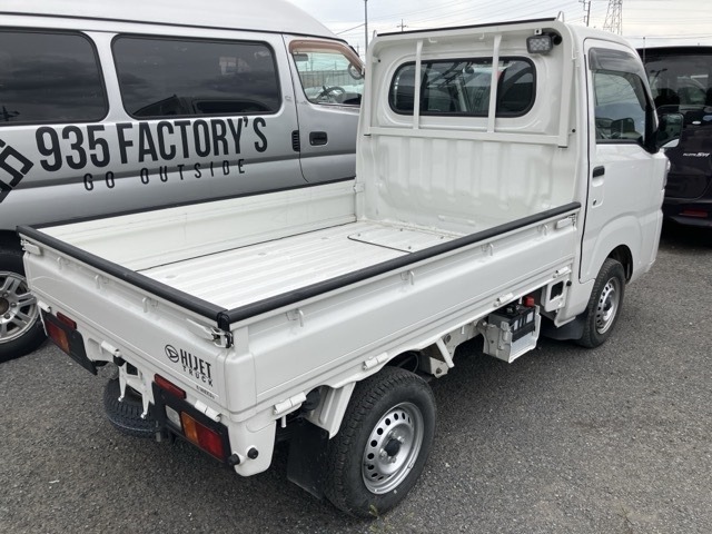 Daihatsu HIJET TRUCK 2024 7231429-1