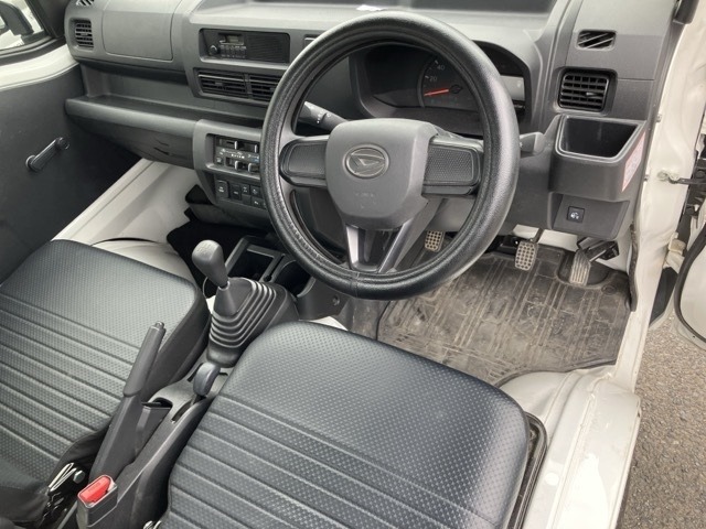 Daihatsu HIJET TRUCK 2024 7231429-3