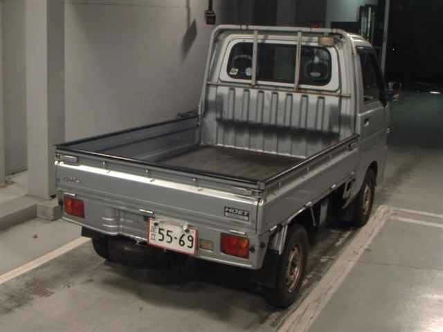 Daihatsu HIJET TRUCK 2002 7231450-5