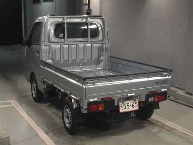 Daihatsu HIJET TRUCK 2025 7231451-1