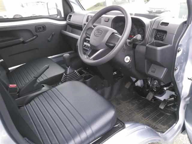 Daihatsu HIJET TRUCK 2025 7231451-3