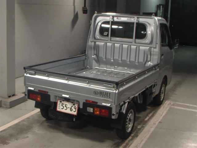 Daihatsu HIJET TRUCK 2025 7231451-5