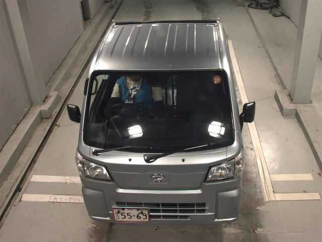 Daihatsu HIJET TRUCK 2025 7231451-6