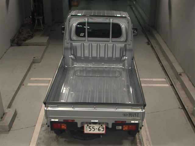 Daihatsu HIJET TRUCK 2025 7231451-7