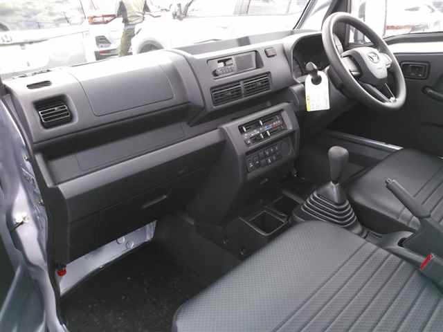 Daihatsu HIJET TRUCK 2025 7231451-8