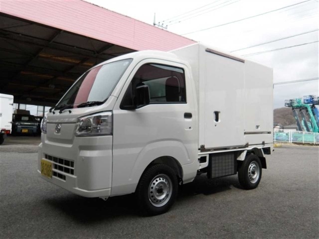 Daihatsu HIJET TRUCK 2026 7231452-0