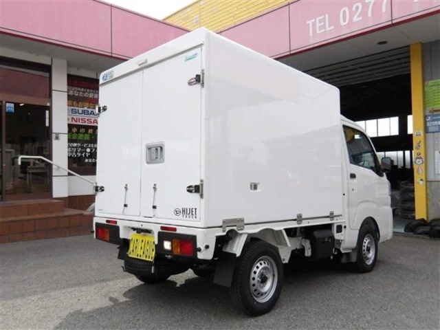 Daihatsu HIJET TRUCK 2026 7231452-2