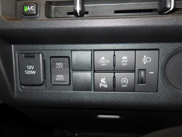 Daihatsu HIJET TRUCK 2026 7231452-7
