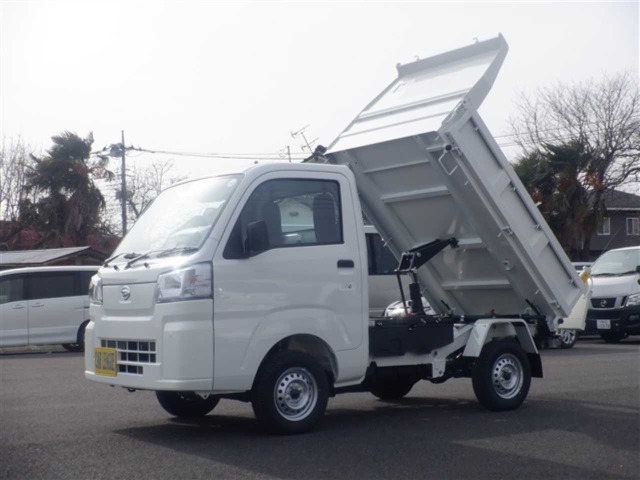 Daihatsu HIJET TRUCK 2026 7231462-0