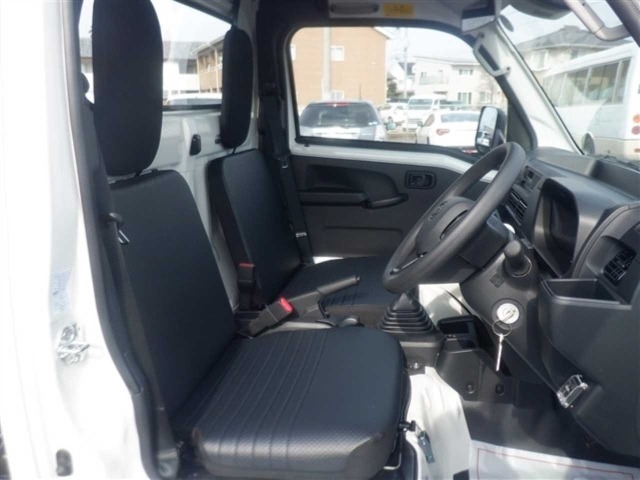 Daihatsu HIJET TRUCK 2026 7231462-1