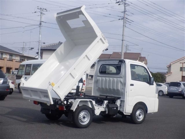 Daihatsu HIJET TRUCK 2026 7231462-2