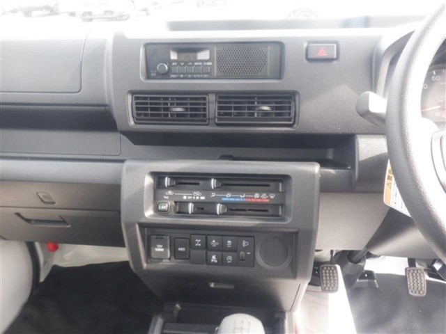 Daihatsu HIJET TRUCK 2026 7231462-3