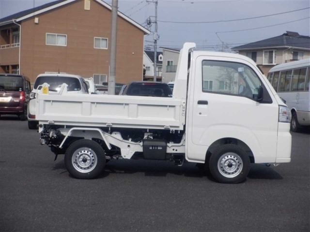 Daihatsu HIJET TRUCK 2026 7231462-4