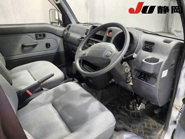 Daihatsu HIJET TRUCK 2012 7231481-3