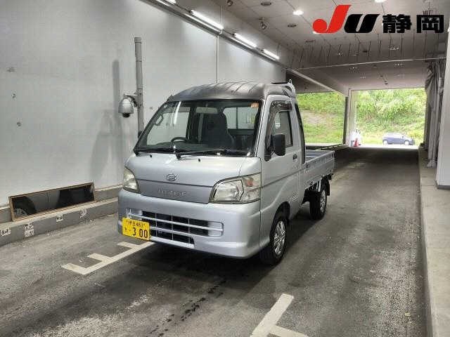 Daihatsu HIJET TRUCK 2012 7231481-4