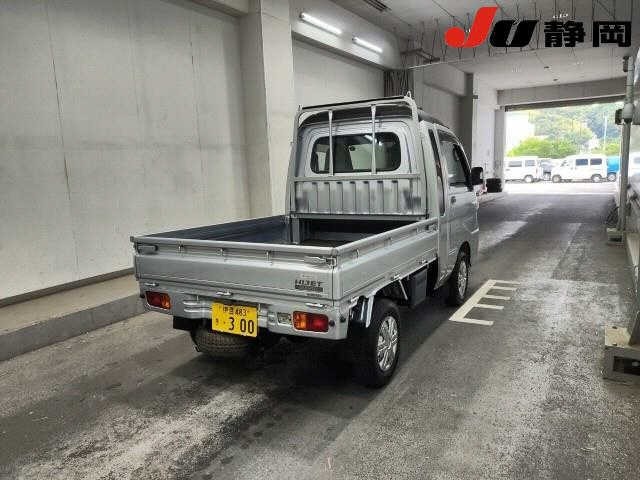 Daihatsu HIJET TRUCK 2012 7231481-5