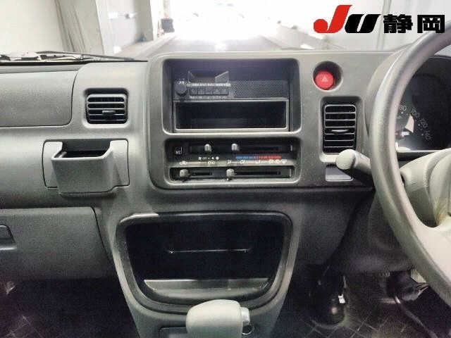 Daihatsu HIJET TRUCK 2012 7231481-7
