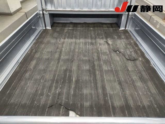 Daihatsu HIJET TRUCK 2012 7231481-9