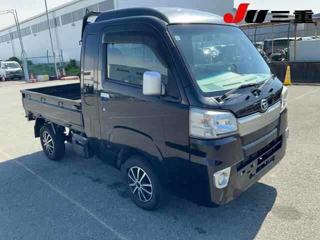 Daihatsu HIJET TRUCK 2014 7231489-0