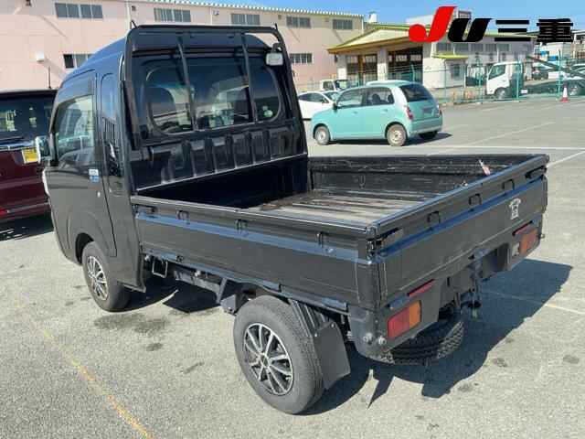 Daihatsu HIJET TRUCK 2014 7231489-1