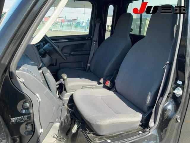 Daihatsu HIJET TRUCK 2014 7231489-10