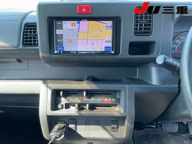 Daihatsu HIJET TRUCK 2014 7231489-11