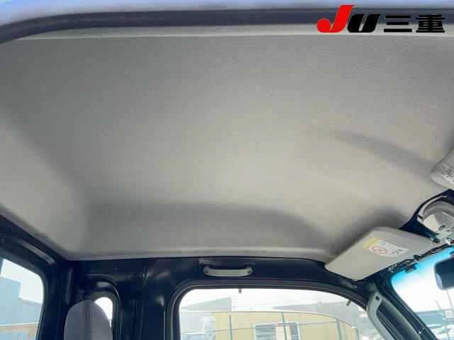Daihatsu HIJET TRUCK 2014 7231489-12