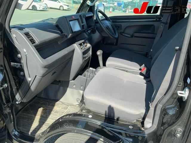 Daihatsu HIJET TRUCK 2014 7231489-3