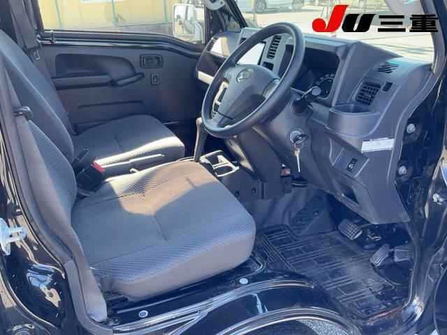 Daihatsu HIJET TRUCK 2014 7231489-4