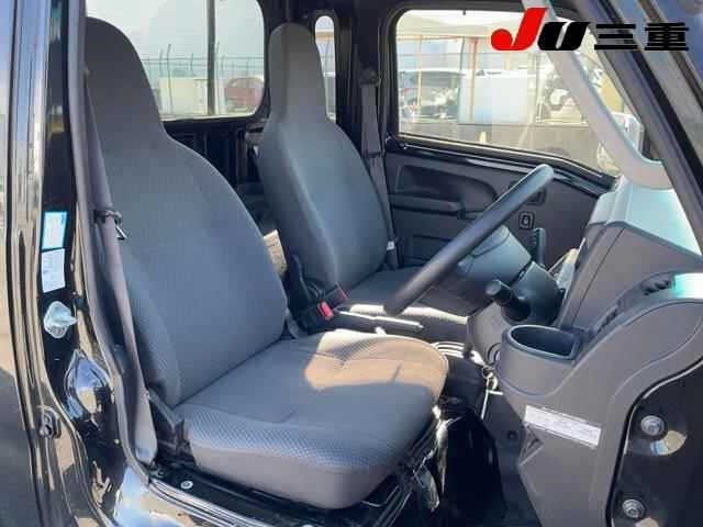 Daihatsu HIJET TRUCK 2014 7231489-5