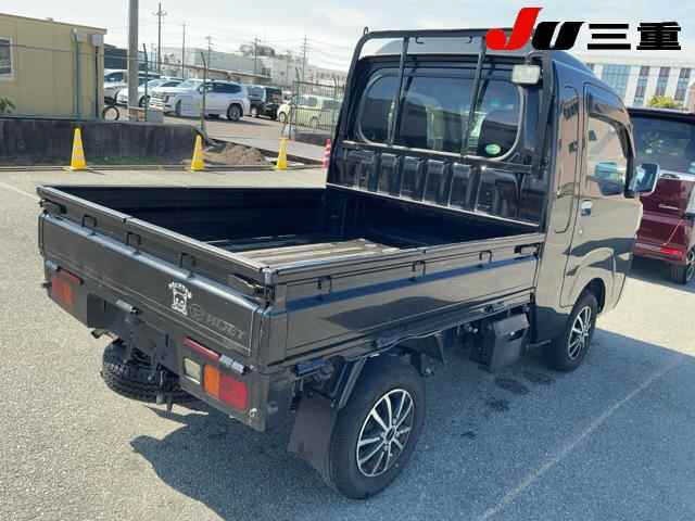 Daihatsu HIJET TRUCK 2014 7231489-6