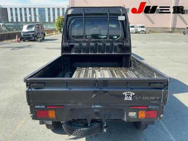 Daihatsu HIJET TRUCK 2014 7231489-7