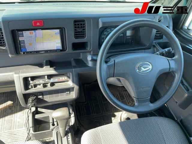 Daihatsu HIJET TRUCK 2014 7231489-8