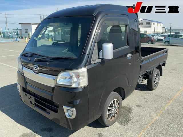Daihatsu HIJET TRUCK 2014 7231489-9
