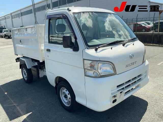 Daihatsu HIJET TRUCK 2009 7231490-0