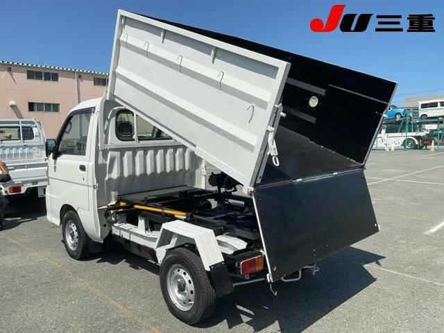 Daihatsu HIJET TRUCK 2009 7231490-1