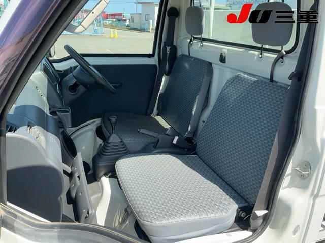 Daihatsu HIJET TRUCK 2009 7231490-10