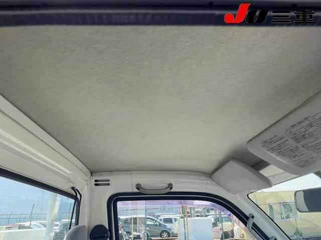 Daihatsu HIJET TRUCK 2009 7231490-12