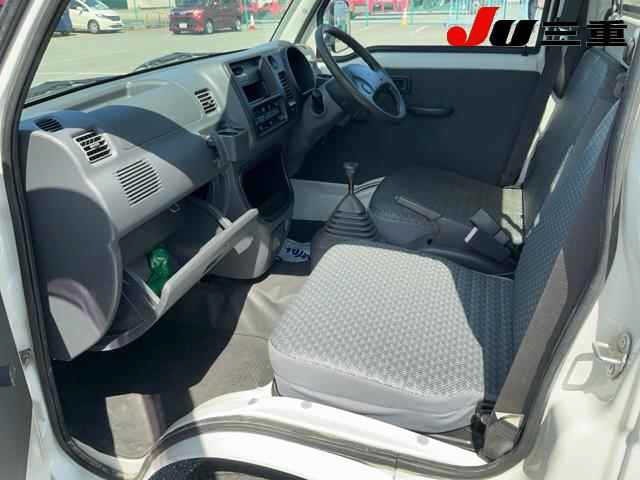 Daihatsu HIJET TRUCK 2009 7231490-3
