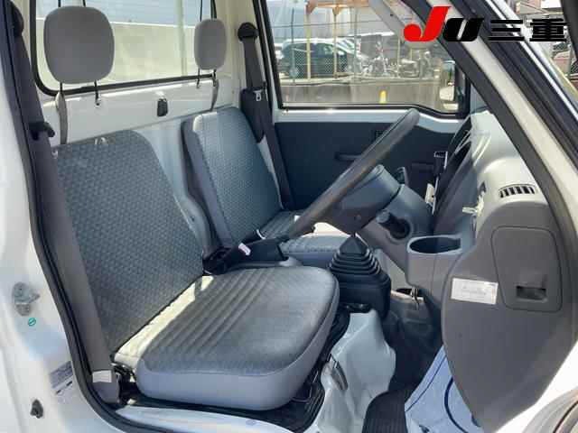 Daihatsu HIJET TRUCK 2009 7231490-5